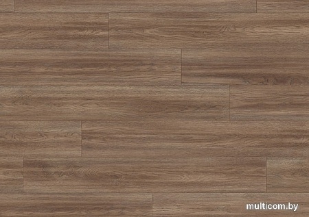 Ламинированный пол EGGER Pro Classic 4V EPL181 Дуб Сория коричневый