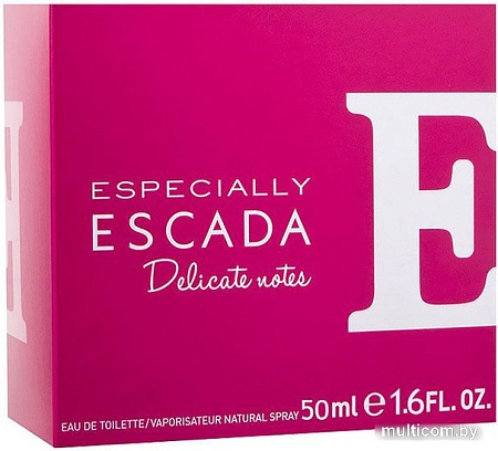 Escada Especially Escada EdP (50 мл)