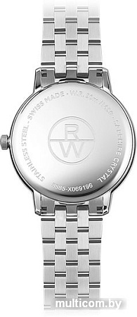 Наручные часы Raymond Weil Toccata 5585-ST-60001