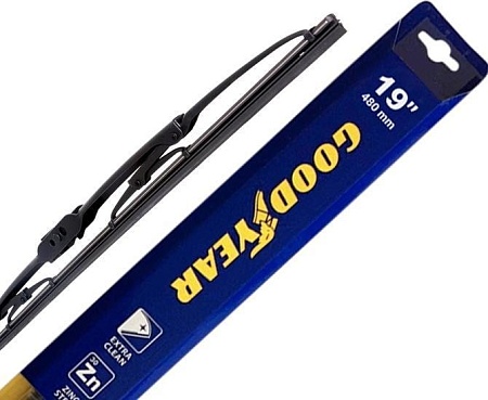 Goodyear Frame GY000319