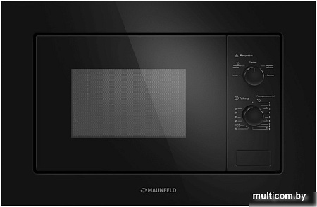 Микроволновая печь MAUNFELD MBMO.20.1PGB2