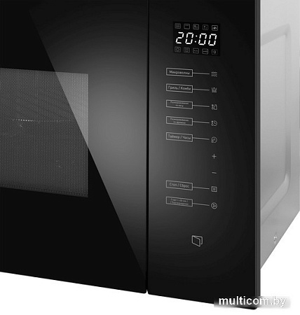 Микроволновая печь MAUNFELD MBMO925SGB09