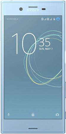 Смартфон Sony Xperia XZs 64GB Ice Blue