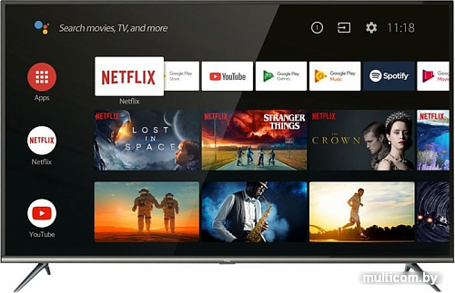 ЖК телевизор TCL 55EP640