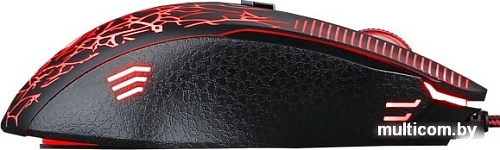 Игровая мышь Redragon Inquisitor 2