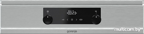 Кухонная плита Gorenje EIT6351XPD