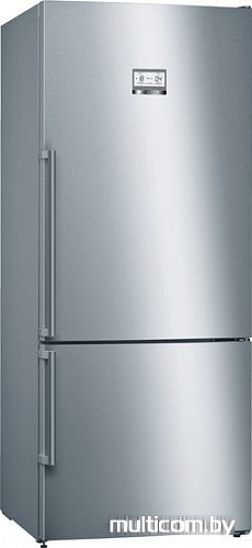 Холодильник Bosch KGN76AI22R