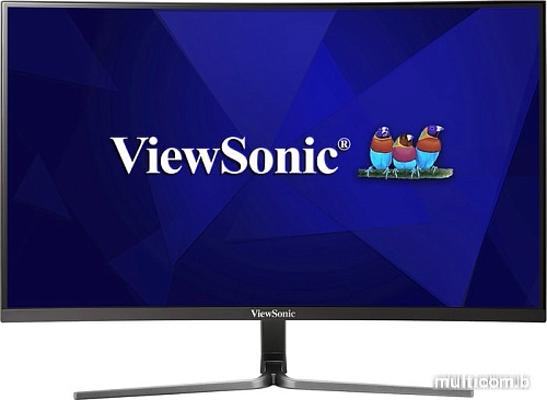 Монитор ViewSonic VX3258-2KC-mhd
