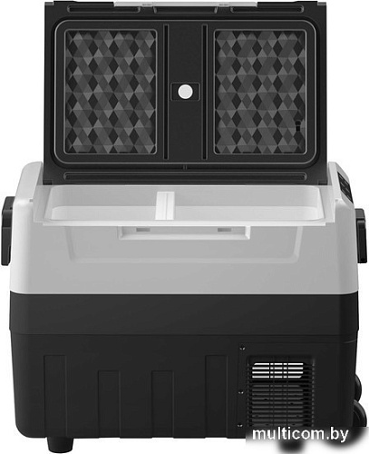 Компрессорный автохолодильник Filymore T45K 45л (черный)