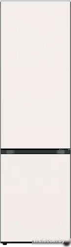 Холодильник LG DoorCоoling+ GC-B509QG9M