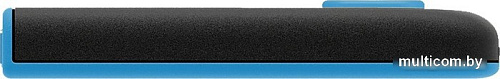 USB Flash ADATA DashDrive UV128 512GB (черный/синий)