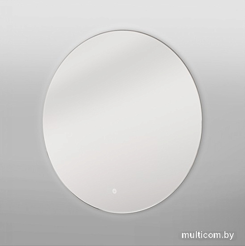 Axus Зеркало Volta Eco 80x80 Стандарт