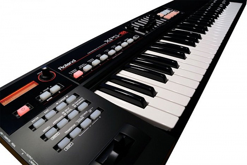 Синтезатор Roland XPS-10 (черный)