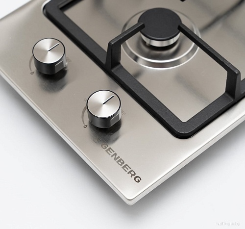 Варочная панель Genberg G3012-STGIK