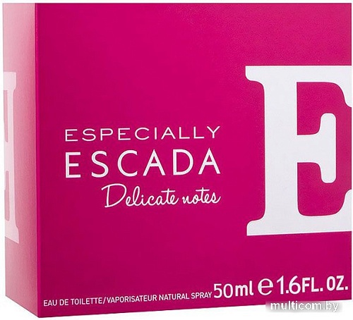 Escada Especially Escada EdP (50 мл)