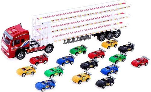 Автовоз Автоград 6870359