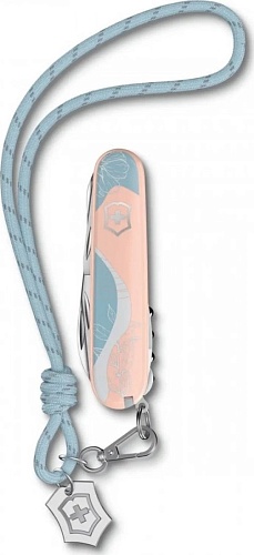 Мультитул Victorinox Companion Paris Style 1.3909.E221