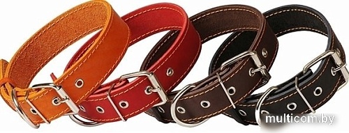 Ошейник Humpo Чип S 114717 (черный)