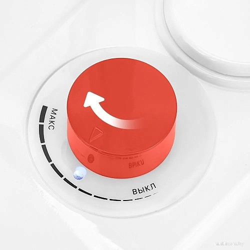 Отпариватель Kitfort KT-9301