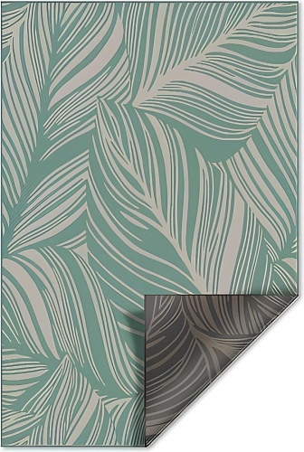 Ковер для жилой комнаты Moldabela Flat Прямоугольник 4879 1 23544 (2.0x3.0)