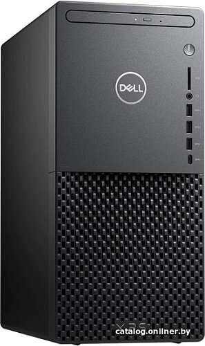 Компьютер Dell XPS 8940 X8940-7866BLK-PUS