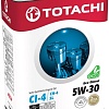 Моторное масло Totachi Eco Diesel 5W-30 4л