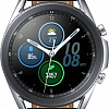 Умные часы Samsung Galaxy Watch3 45мм (серебро)