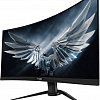 Монитор Gigabyte Aorus CV27F