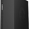 Корпус GameMax H605 Expedition (черный)