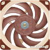 Кулер для корпуса Noctua NF-A12x25 PWM