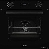 Электрический духовой шкаф Monsher MOE 6093 Noir