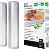 Рулоны вакуумной пленки Ellrona FreshVACpro 30x600