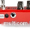 Гитарная педаль MXR M228 Deluxe