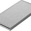 Clean filters NC2133