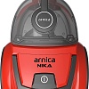 Пылесос Arnica Nika ET14472 (красный)