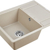 Кухонная мойка Paulmark Weimar PM216550-BE