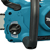 Аккумуляторная пила Makita DUC407Z (без АКБ)