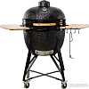 Kamado Bono Grande (черный)