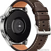 Умные часы Huawei Watch 3 Pro Leather strap