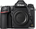 Зеркальный фотоаппарат Nikon D780 Body