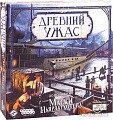 Настольная игра Мир Хобби Древний Ужас. Маски Ньярлатхотепа