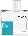 Mexx City Breeze for Him EdT (50 мл)