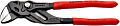 Клещи переставные Knipex 86 01 180