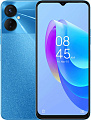 Смартфон Tecno Spark 9 Pro 4GB/128GB (голубой бурано)
