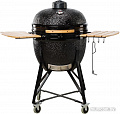 Kamado Bono Grande (черный)