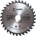 Пильный диск Kern KE171734