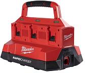 Зарядное устройство Milwaukee M18 PC6 4932480162 (18В)