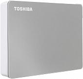 Внешний накопитель Toshiba Canvio Flex 4TB HDTX140ESCCA