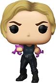 Фигурка Funko POP! Movies Mortal Kombat Sonya Blade 53852