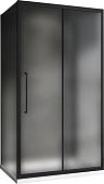 Душевой уголок Abber Schwarzer Diamant AG30140BMH-S70BM-S70BM